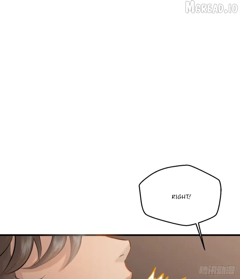 My Own Evil God Chapter 9 - page 37